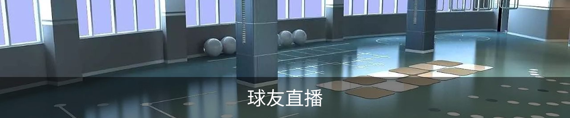 球友直播